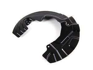 ES#249179 - 34112283724 - PROTECTION PLATE RIG - Genuine BMW - BMW