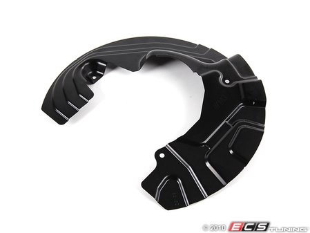 ES#249179 - 34112283724 - PROTECTION PLATE RIG - Genuine BMW - BMW