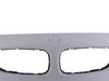 ES#74821 - 51117186195 - Front Bumper Cover - Primed - Genuine BMW - BMW