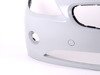 ES#74821 - 51117186195 - Front Bumper Cover - Primed - Genuine BMW - BMW