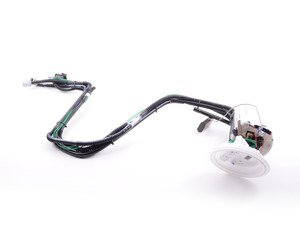 ES#3168448 - 16117373521 - Fuel Delivery Unit - In tank pump that delivers fuel from the opening to the fuel tank - Bosch - BMW