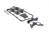 ES#2986373 - 038109101AHKT2 - Camshaft Service Kit - complete - A worn camshaft must be replaced to restore proper engine operation - Assembled By ECS - Volkswagen