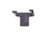 ES#2145033 - 54107293439 - F25 Panoramic roof cover sliding rails - Genuine BMW - BMW