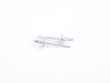 ES#2145033 - 54107293439 - F25 Panoramic roof cover sliding rails - Genuine BMW - BMW