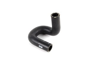 ES#2663775 - 06B121058BD - Coolant Return Hose - Connects the hard water pipe to the oil cooler - Genuine Volkswagen Audi - Audi