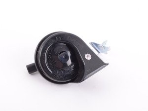 ES#168900 - 61337893139 - E46 Horn - Low Pitch - Genuine BMW - BMW