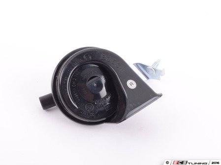 ES#168900 - 61337893139 - E46 Horn - Low Pitch - Genuine BMW - BMW