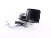 ES#168900 - 61337893139 - E46 Horn - Low Pitch - Genuine BMW - BMW