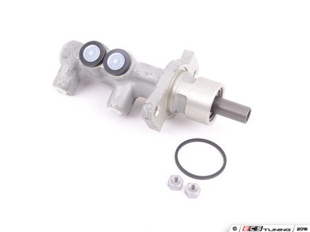 ES#60789 - 34312227466 - Brake Master Cylinder - (NO LONGER AVAILABLE) - OEM replacement - Genuine BMW - 