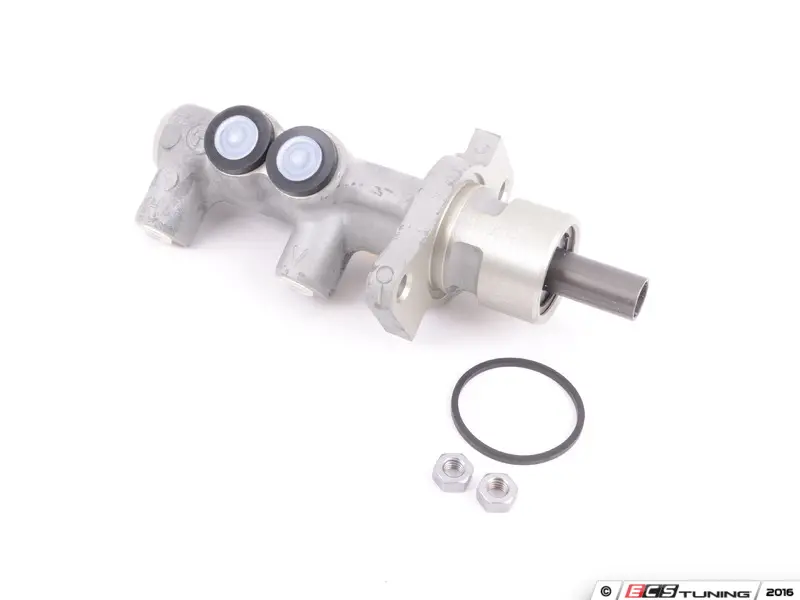 Genuine BMW - 34312227466 - Brake Master Cylinder - (NO LONGER 