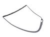 ES#95335 - 51357026167 - FRAME FOR FIXED SIDE - (NO LONGER AVAILABLE) - Genuine BMW - 