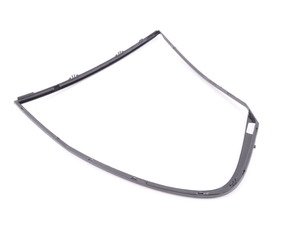 ES#95335 - 51357026167 - FRAME FOR FIXED SIDE - (NO LONGER AVAILABLE) - Genuine BMW - 