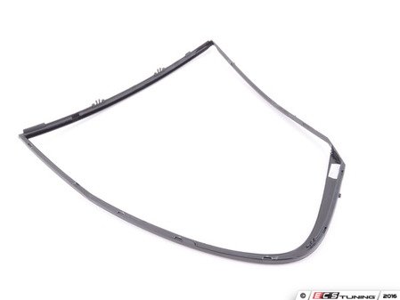 ES#95335 - 51357026167 - FRAME FOR FIXED SIDE - (NO LONGER AVAILABLE) - Genuine BMW - 