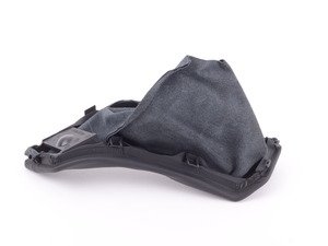 ES#2832953 - 34427846805 - HANDBRAKE LEVER COVER - Genuine BMW - BMW
