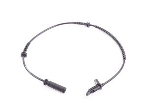 ES#4901000 - 34526850765 - Meyle ABS Sensor  - designed for the front axle of select BMW and MINI models. - Meyle - BMW MINI