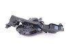 ES#2798281 - 51768066661 - LEFT ENGINE HOOD SEALING - Genuine BMW - BMW
