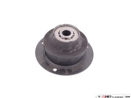 ES#50484 - 31331121551 - Upper Strut Mount - Priced Each - A common source of noise in the front suspension - Genuine BMW - BMW