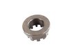 ES#58036 - 33413404150 - CASTLE NUT - (NO LONGER AVAILABLE) - Genuine BMW - 