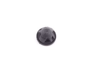 ES#2633534 - 11127614138 - Rubber Buffer/Grommet - Priced Each  - Used most commonly on engine covers - top cover - Genuine BMW - BMW MINI