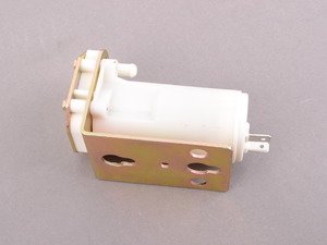 ES#2569545 - 823955651 - Windshield Washer Pump  - Keep your windshield clean. - VDO - Volkswagen Porsche