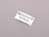 ES#79130 - 51142121497 - 8-UNLEADED FUEL  - (NO LONGER AVAILABLE) - Genuine BMW - 