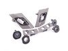 ES#2744996 - 51118065982 - REPAIR KIT FOR BRACKET, BUMP - Genuine BMW - BMW
