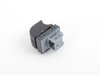 ES#2588656 - 4F0959851F5PRKT - Window Switch Kit - Sabre (Black) - Includes all four interior window switches - Genuine Volkswagen Audi - Audi