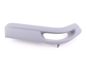 ES#108311 - 51428205995 - Armrest Rear Left - Grau - Genuine BMW - BMW