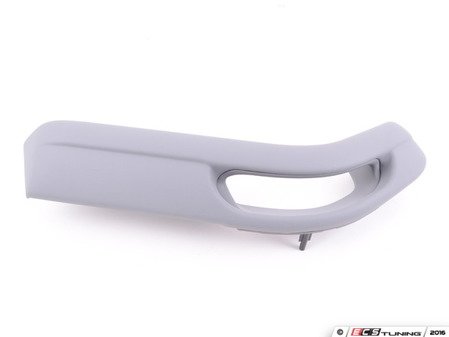 ES#108311 - 51428205995 - Armrest Rear Left - Grau - Genuine BMW - BMW