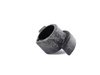 ES#277645 - 058133459 - Purge Valve Securing Ring - Rubber ring that secures the purge valve in place - Genuine Volkswagen Audi - Audi