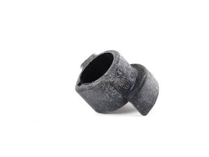 ES#277645 - 058133459 - Purge Valve Securing Ring - Rubber ring that secures the purge valve in place - Genuine Volkswagen Audi - Audi