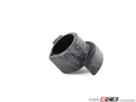 ES#277645 - 058133459 - Purge Valve Securing Ring - Rubber ring that secures the purge valve in place - Genuine Volkswagen Audi - Audi