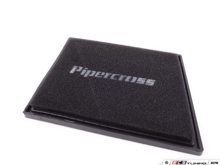 ES#3138718 - PP1931 - Performance Foam Air Filter - More air flow means more power! Direct replacement with long service life. - Pipercross - BMW MINI
