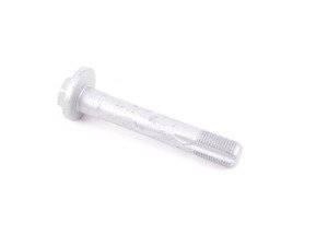 ES#57148 - 33306777169 - ECCENTRIC BOLT - Genuine BMW - BMW