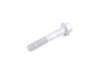 ES#2919446 - 07119906093 - HEX SCREW WITH COLLAR - Genuine BMW - BMW