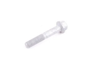 ES#2919446 - 07119906093 - HEX SCREW WITH COLLAR - Genuine BMW - BMW