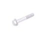 ES#2919446 - 07119906093 - HEX SCREW WITH COLLAR - Genuine BMW - BMW