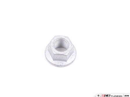 ES#57128 - 33306771102 - HEX NUT - Genuine BMW - BMW