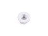 ES#57128 - 33306771102 - HEX NUT - Genuine BMW - BMW