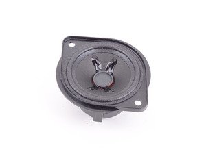 ES#1841689 - 9068270260 - LOUDSPEAKER - Genuine Mercedes Benz - Mercedes Benz