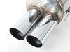 ES#3033931 - 782826 - Supersprint Performance Muffler - Increased performance and sound - Supersprint - BMW