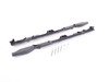 ES#2145038 - 54107293448 - F25 Sunroof headliner sliding rail - Genuine BMW - BMW