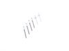 ES#2145038 - 54107293448 - F25 Sunroof headliner sliding rail - Genuine BMW - BMW