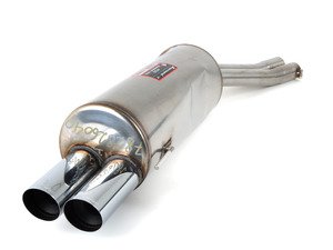ES#3033931 - 782826 - Supersprint Performance Muffler - Increased performance and sound - Supersprint - BMW