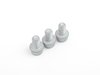 ES#3142424 - N01473911KT4 -  Lightweight Pulley Installation Hardware Kit - Includes brand new hardware to secure your new ECS Tuning Lightweight Pulley Set! - Genuine Volkswagen Audi - Audi