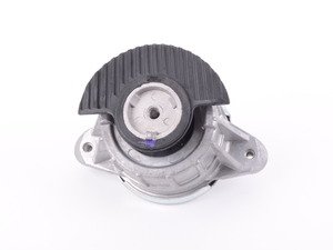 ES#2882941 - 2042404217 - Engine Mount - Priced Each  - Fits Left & Right Sides - Two (2) Required Per Vehicle - Vaico - Mercedes Benz