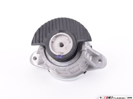 ES#2882941 - 2042404217 - Engine Mount - Priced Each  - Fits Left & Right Sides - Two (2) Required Per Vehicle - Vaico - Mercedes Benz