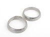 ES#3053087 - 767731 - Connecting Pipe Kit - Right & Left - To be installed as a kit with 767702 and 767732 or 767712 - Supersprint - 