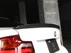 ES#3175957 - 3109-22211 - Carbon Fiber Trunk Spoiler - Individualize your BMW's looks with this carbon fiber trunk spoiler - 3D Design - BMW
