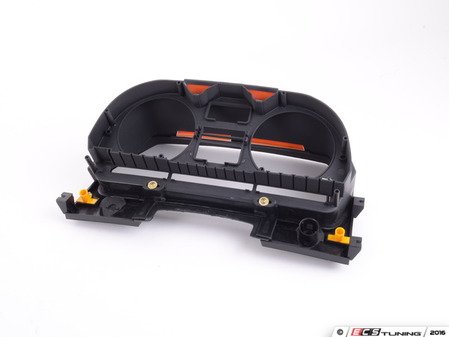 ES#170992 - 62111376707 - DASHBOARD - (NO LONGER AVAILABLE) - Genuine BMW - 